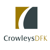 Crowleys DFK Logotype