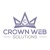 Crown Web Solutions Logotype