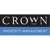 Crown Property Management Inc. Logotype