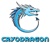 CryoDragon Inc. Logotype