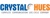 Crystal Hues Limited Logotype
