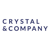 Crystal & Company Logotype