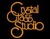 Crystal Glass Studio Logotype