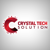 Crystal Tech Solution Logotype