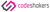 Code Shakers Logotype