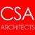 CSA Architects, LLP Logotype