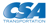 CSA Transportation Logotype