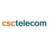 CSC Telecom Logotype