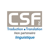 CSF inc. Logotype