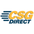 CSG Direct Logotype