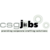 CSGJobs Logotype