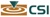 CSI Executive Search Logotype