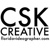 CSK Creative Logotype
