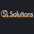 CSL Solutions, LLC Logotype