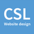 CSL Web Ltd. Logotype