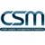 CSM Logistics Logotype