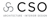 CSO Architects Logotype