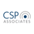 CSP Associates Logotype