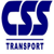 CSS Transport Logotype
