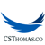 CS Thomas, P.L.L.C. Logotype