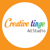 Creative Tinge Logotype