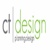 CT Design Logotype