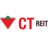 CT REIT Logotype