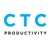 CTC Productivity Logotype