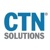 CTN Solutions Logotype