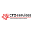 CTO Services Logotype