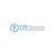 CTR Services, Inc. Logotype