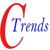 CTrends Software & Services Ltd. Logotype