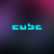 CUBE agency Logotype