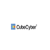 Cube Cyber Logotype