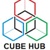 Cube Hub Inc. Logotype