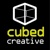 Cubed Creative Logotype