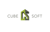 CUBESOFT Logotype
