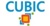 Cubic Logics Logotype