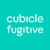 Cubicle Fugitive Logotype