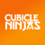 Cubicle Ninjas Logotype