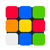 Cubos web Logotype
