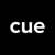 Cue Logotype
