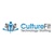 CultureFit Logotype