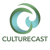 Culturecast Agency Logotype