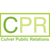 Culver Public Relations Logotype