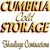 Cumbria Cold Storage Ltd Logotype