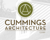 Cummings Architecture Logotype