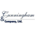 Cunningham & Company, Ltd. Logotype