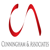 Cunningham & Associates, LLC Logotype