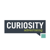 Curiosity Logotype